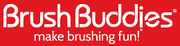 Brush Buddies Logo
