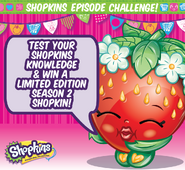 Shopkins Episode Challenge