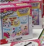 100 Piece Puzzle | Shopkins Wiki | Fandom
