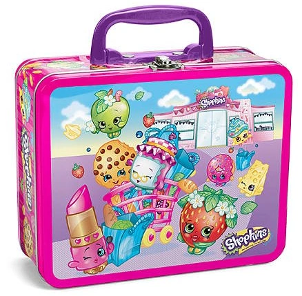 100 Piece Puzzle Lunchbox | Shopkins Wiki | Fandom