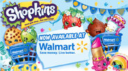 Walmart Banner