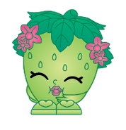 Strawberry Kiss | Shopkins Wiki | Fandom