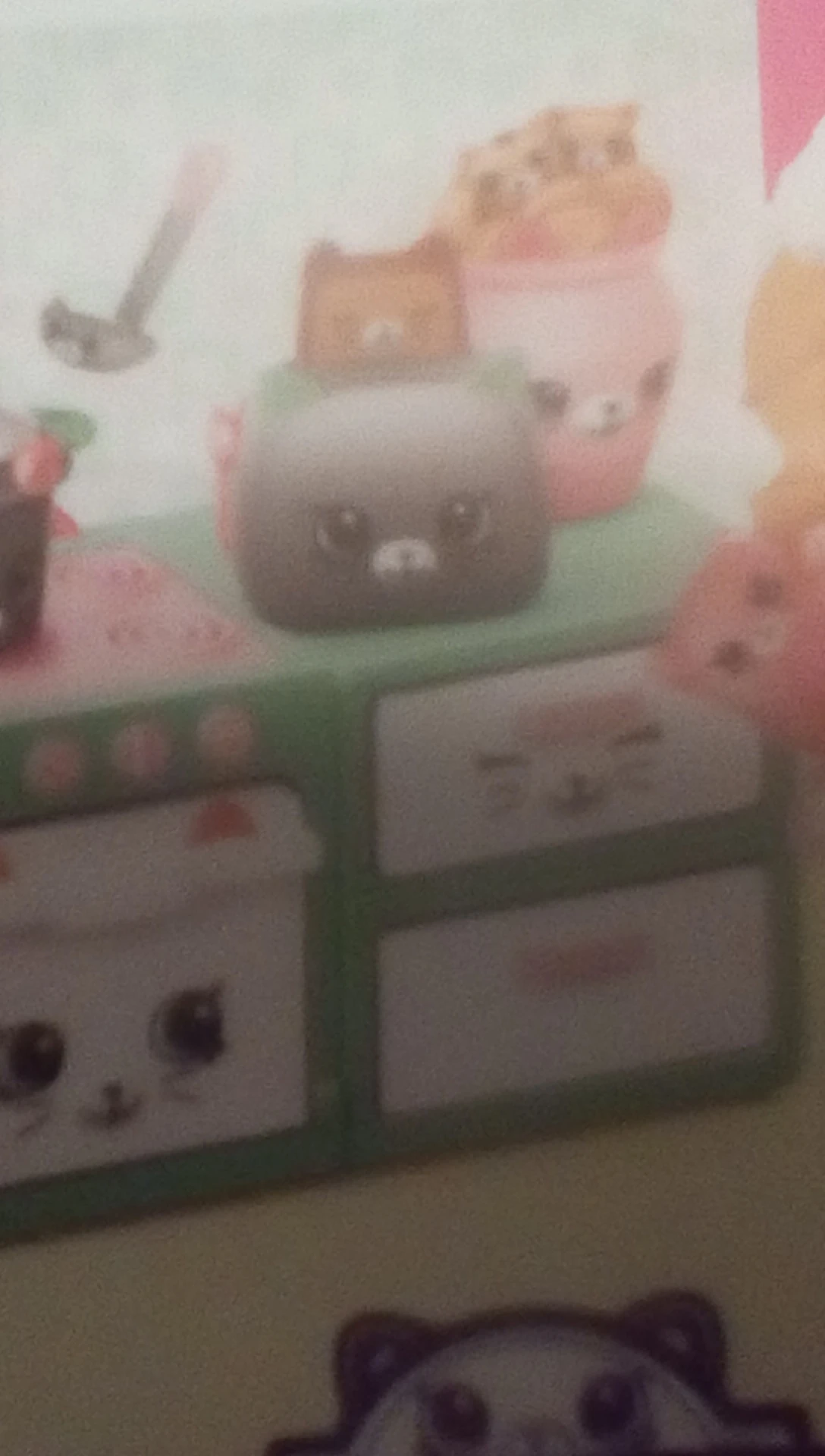 Toaster Shopkins Wiki Fandom