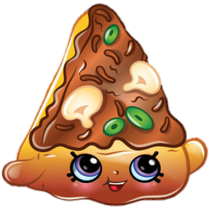 Veronica Veggie Pizza Shopkins Cartoon Fanon Wiki Fandom