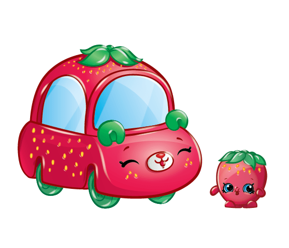 Cutie cars names hotsell