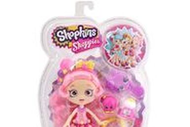 Bubbleisha shoppie shop