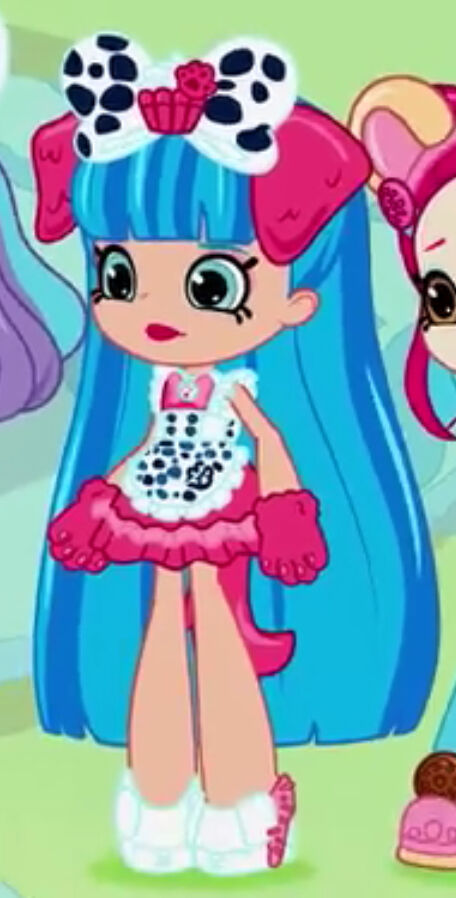 Shopkins: Chef Club/Gallery, Shopkins Cartoon Wiki