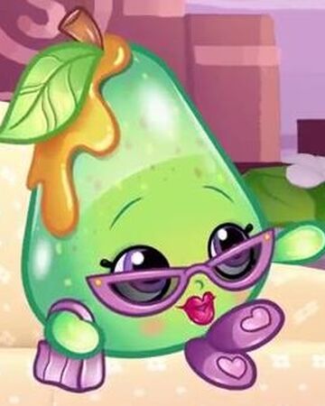 Posh Pear Shopkins Cartoon Wiki Fandom This cartoon series follows five best friends who are having the time of their lives hanging. posh pear shopkins cartoon wiki fandom