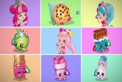 Shopkins Chef Club. Movie screen. by LindseyJones23 on DeviantArt