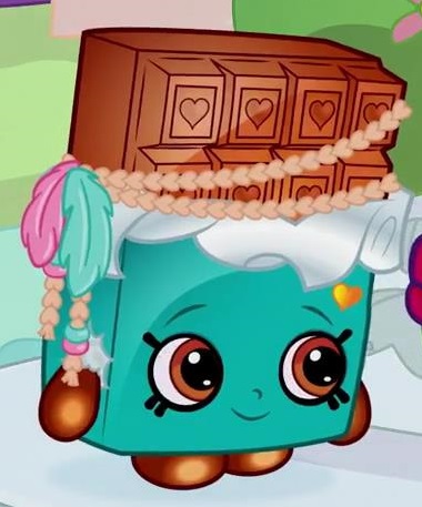 Featured image of post Cheeky Chocolate Shopkins Cartoon Want to discover art related to shopkins