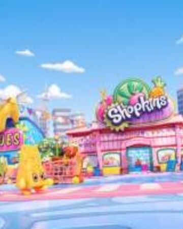 Shopville Shopkins Cartoon Wiki Fandom See more of shopkins in shopville on facebook. shopville shopkins cartoon wiki fandom