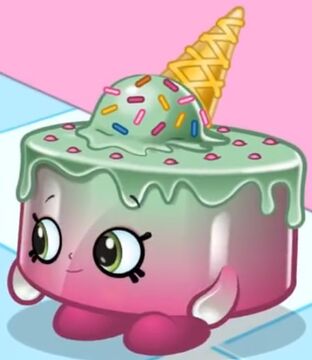 Ice cream cone shopkin sales