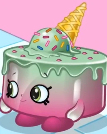 Ice Cream Kate Shopkins Cartoon Wiki Fandom There's always plenty of new shopping delights and fun to. ice cream kate shopkins cartoon wiki