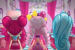 Shopkins Chef Club. Movie screen. by LindseyJones23 on DeviantArt