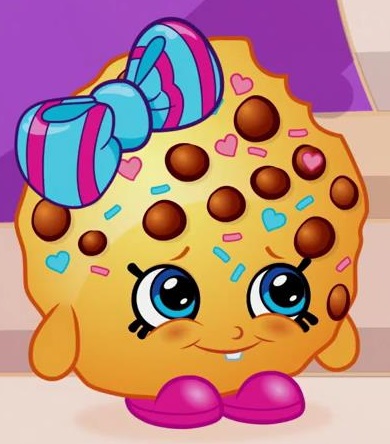 Shopkins: Chef Club, Shopkins Cartoon Wiki