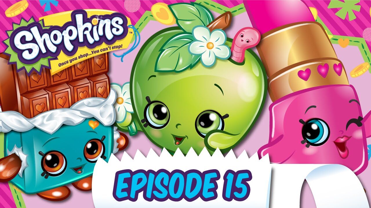 Shopkins official site best sale