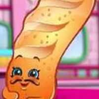 Slick Breadstick Shopkins Cartoon Wiki Fandom We're celebrating 10 amazing seasons of shopkins with the debut of shopkins mini packs. slick breadstick shopkins cartoon