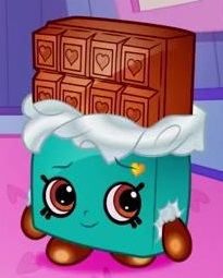 Cheeky Chocolate Shopkins Cartoon Wiki Fandom