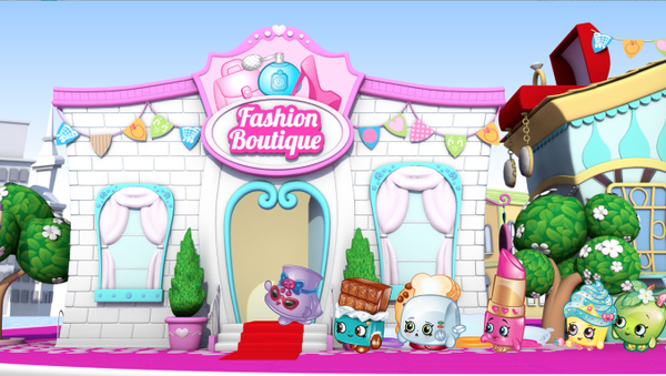 Fashion Boutique | Shopkins Cartoon Wiki | Fandom Fashion Boutique | Shopkins Cartoon Wiki | Fandom