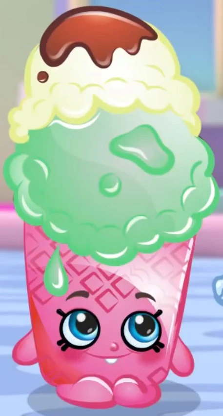 Kylie Cone | Shopkins Cartoon Wiki | Fandom