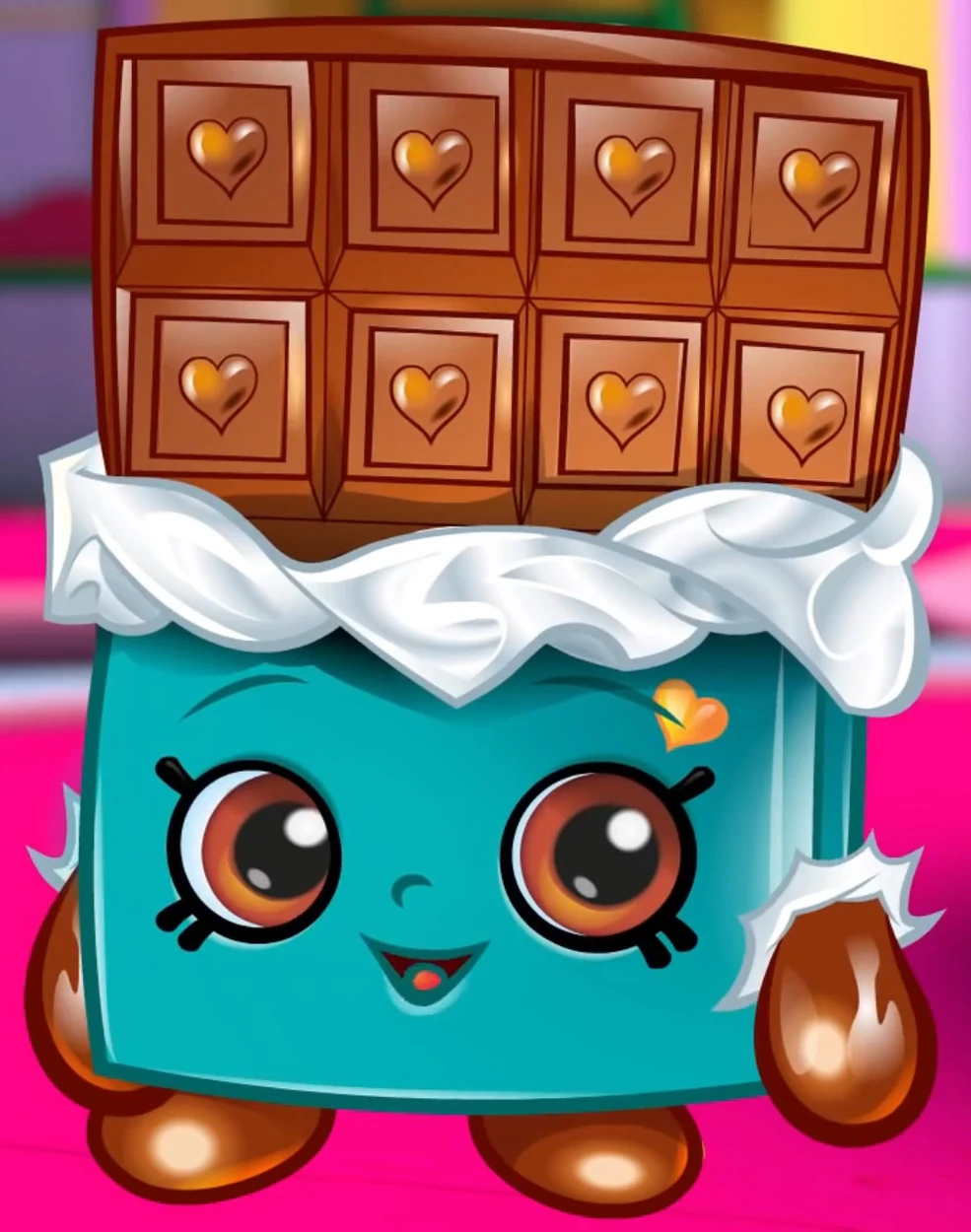 メリーソートチーキーCheeky Chocolate Cake メリーソートチーキーCheeky Chocolate Cake
