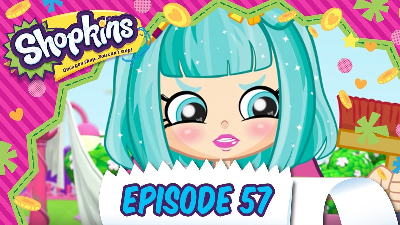 Shopkins: Chef Club/Gallery, Shopkins Cartoon Wiki