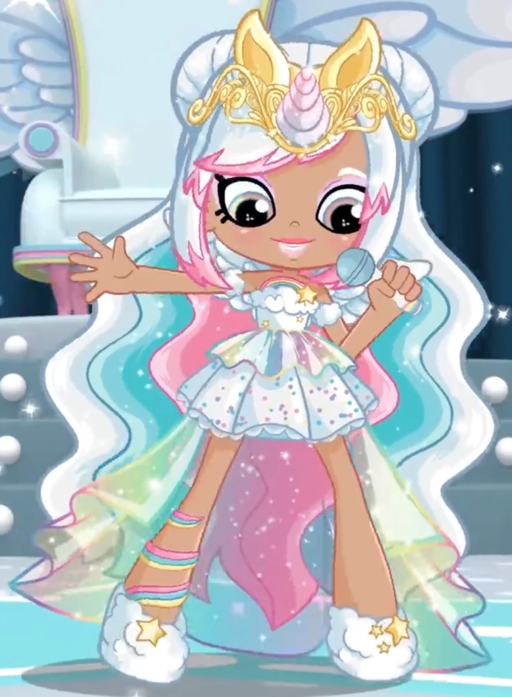 shopkins mystabella doll