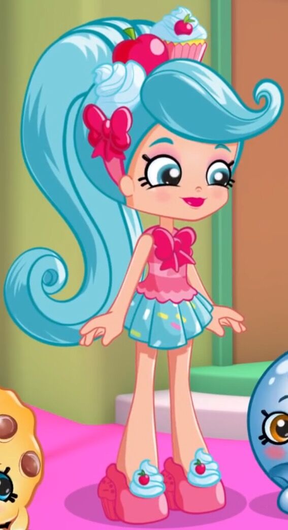 Shopkins: Chef Club, Shopkins Cartoon Wiki