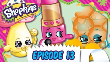 Shopkin episodes cheap