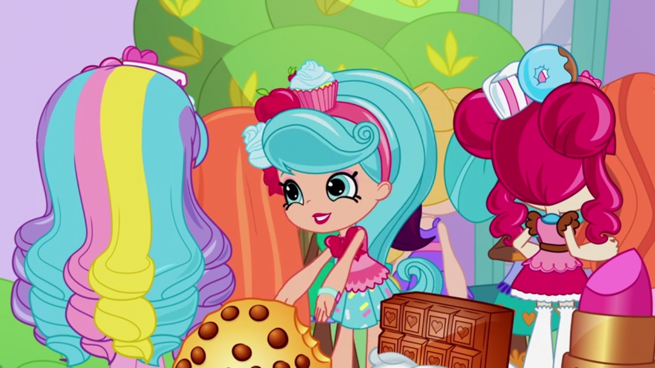 Shopkins: Chef Club/Gallery, Shopkins Cartoon Wiki