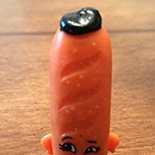 Slick Breadstick Shopkins Cartoon Wiki Fandom Shopkin inside is (1) randon blind pack. slick breadstick shopkins cartoon