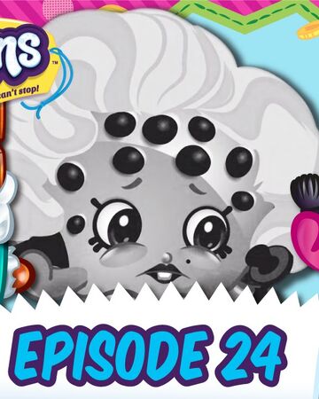 Kooky Monroe And The Shopkin Shadow Shopkins Cartoon Wiki Fandom Welcome to the official shopkins canada facebook page! kooky monroe and the shopkin shadow
