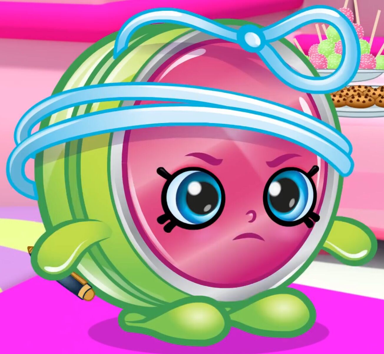 Shopkins: Chef Club/Gallery, Shopkins Cartoon Wiki