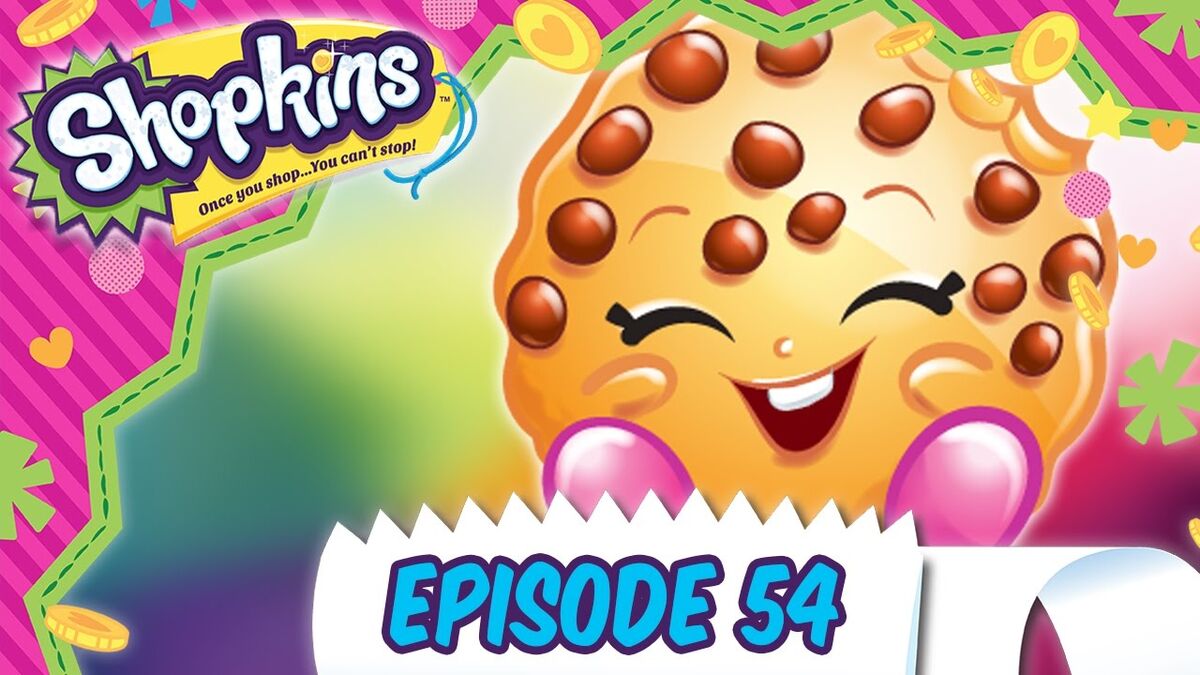 A shopkins top