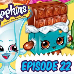 Shopkin episodes discount