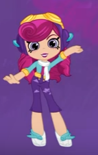 Skyanna shopkins jet sales