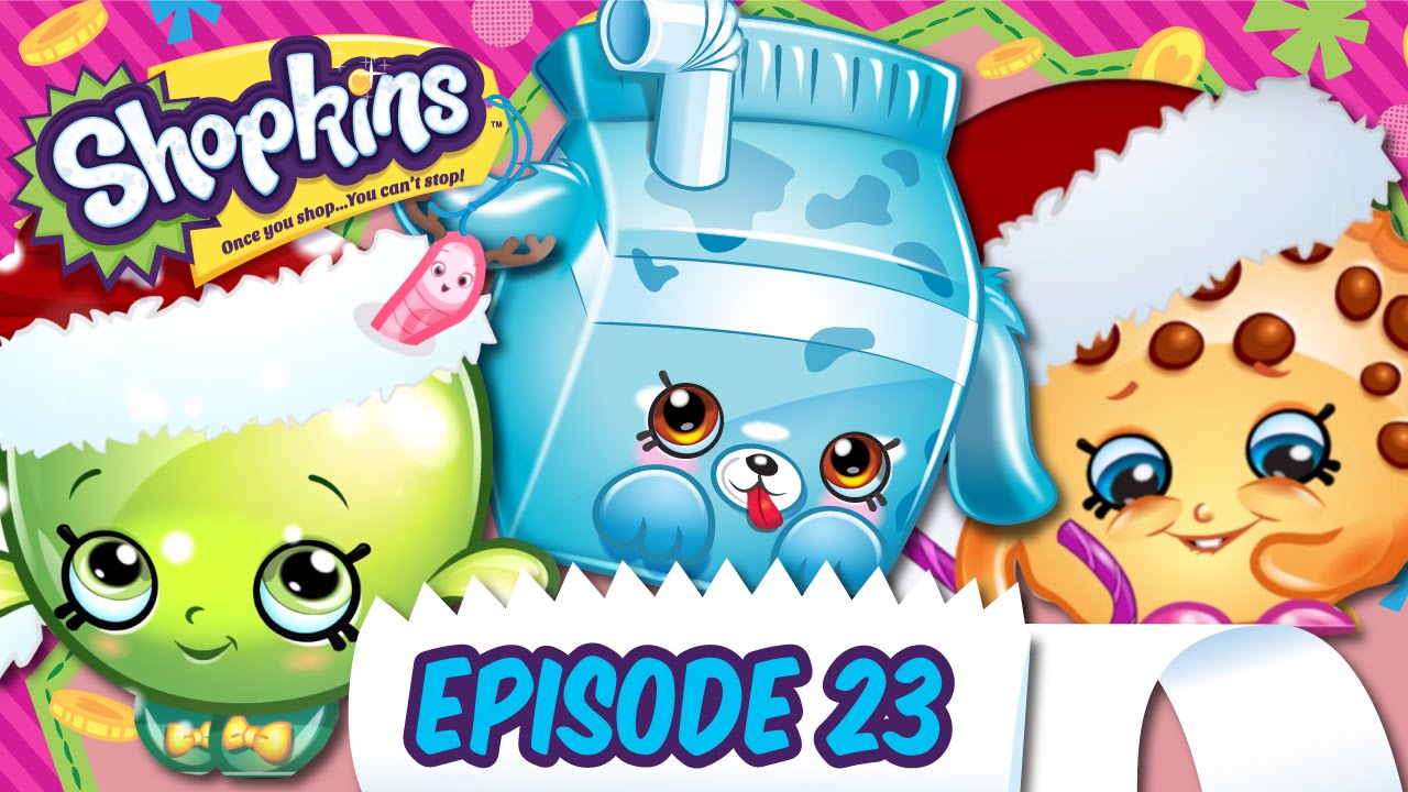 Season Twelve, Shopkins Wiki