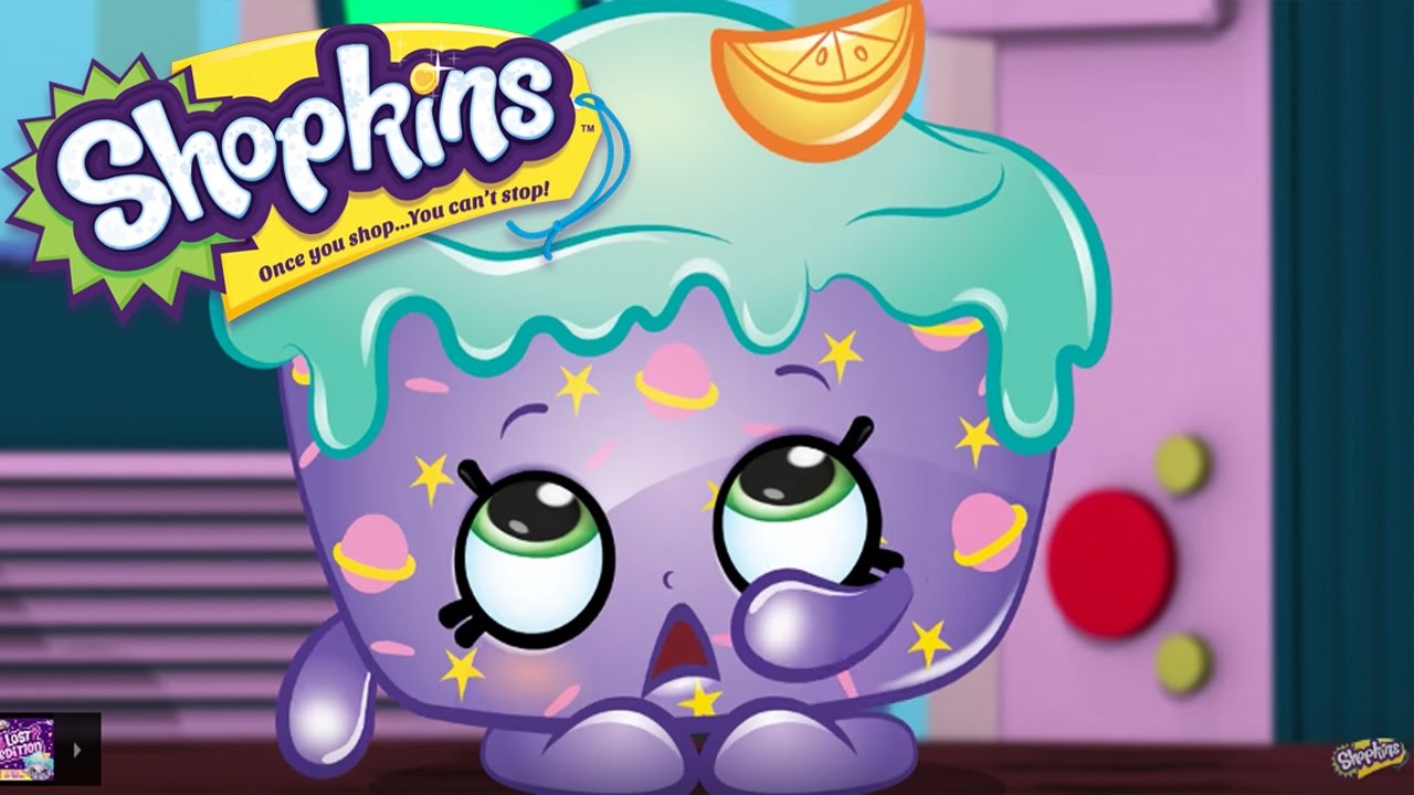 Shopkins: Chef Club/Gallery, Shopkins Cartoon Wiki