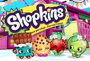 Shopkins official website discount