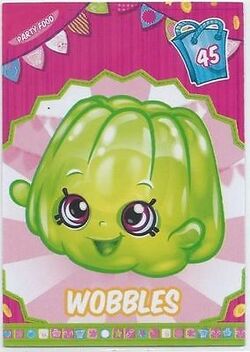 Wobbles shopkin outlet