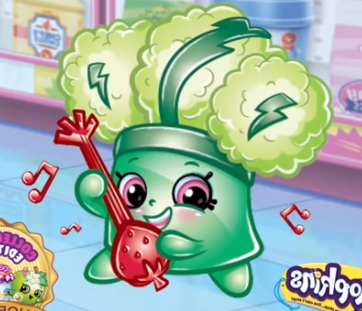 Rockin Broc Shopkins Espanol Wiki Fandom
