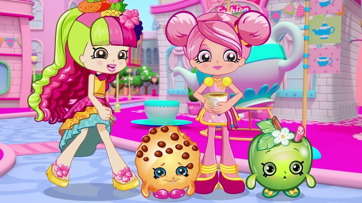 Shopkins Bring Europe To Jessicake Part 4 Shopkins Fan Fiction Wiki