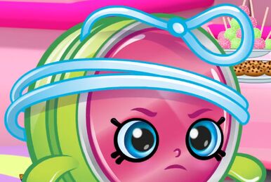 Ava blade shopkins sale