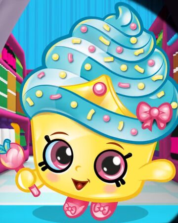 Cupcake Queen Shopkins Fan Fiction Wiki Fandom Shopkins squeezkins cupcake queen squeezable gel figure. cupcake queen shopkins fan fiction