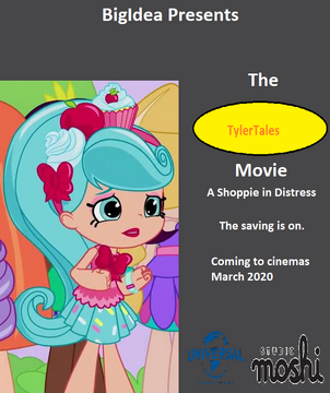Shopkins shoppies plane cheap