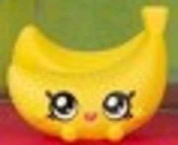Shopkins buncho bananas discount
