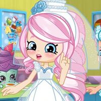 Bridie Shopkins Shoppies Shopkins Fan Fiction Wiki Fandom Wow this happy together set comes with a bed all the shopkins shoppies dolls are excited to see jessicake's new make over. bridie shopkins shoppies shopkins