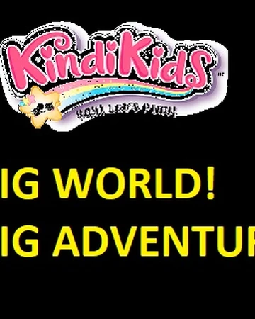 Kindi Kids (Series 2) | Shopkins Fan 