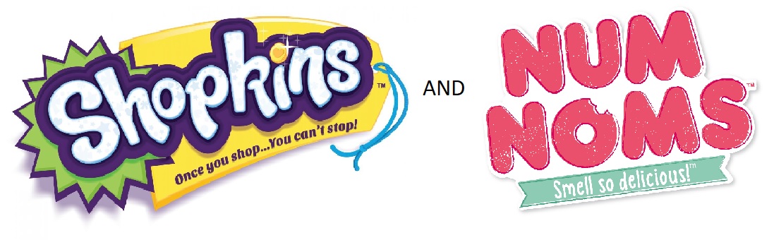 Shopkins and Num Noms Shopkins Fan Fiction Wiki Fandom