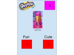 Shopkins Trading Cards | Shopkins Fan Fiction Wiki | Fandom